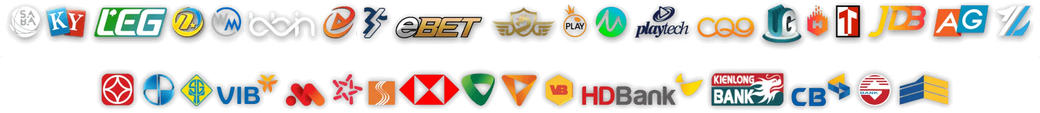 nhà cung cấp phát triển nền tảng